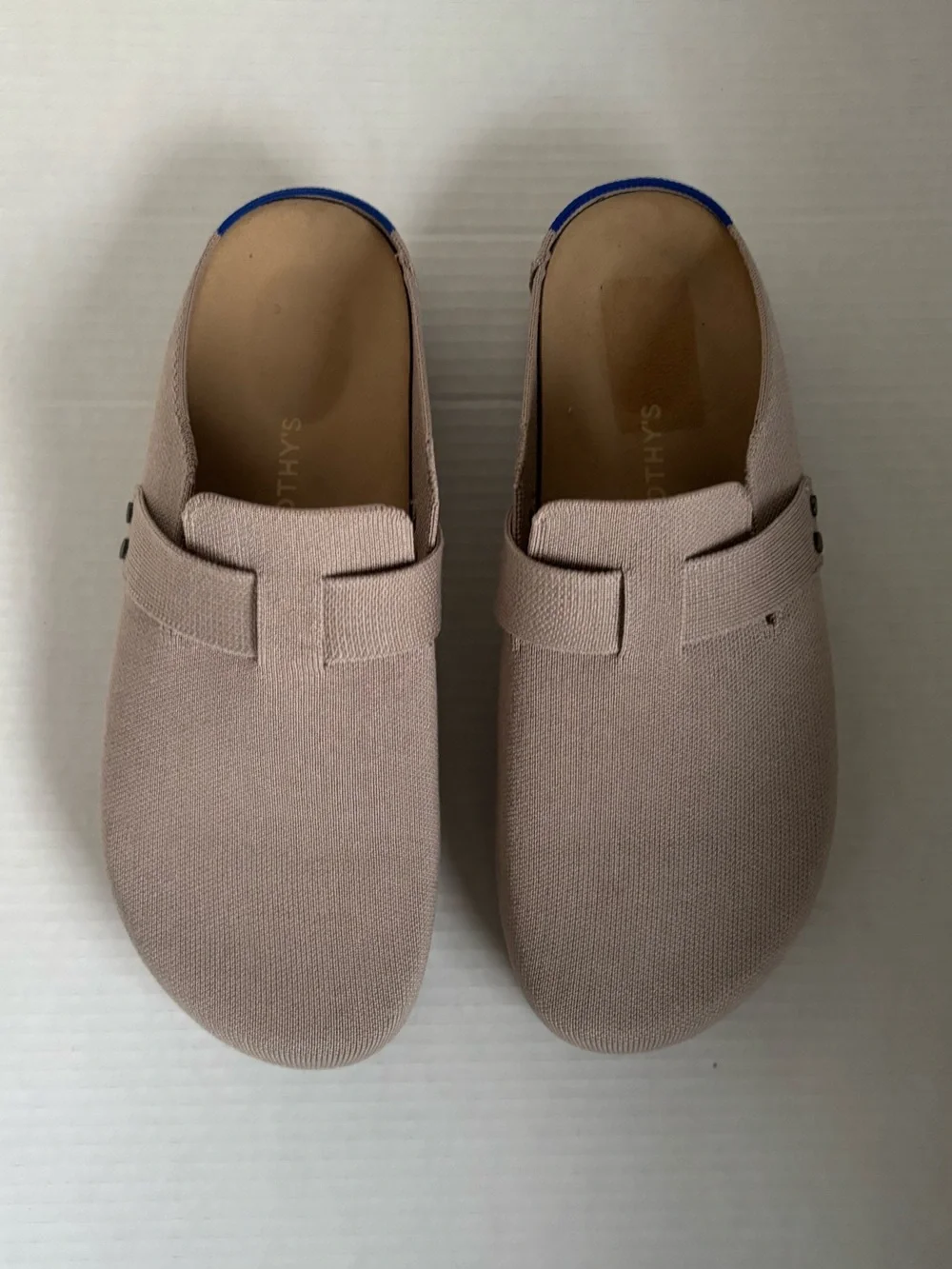 Rothys men clog